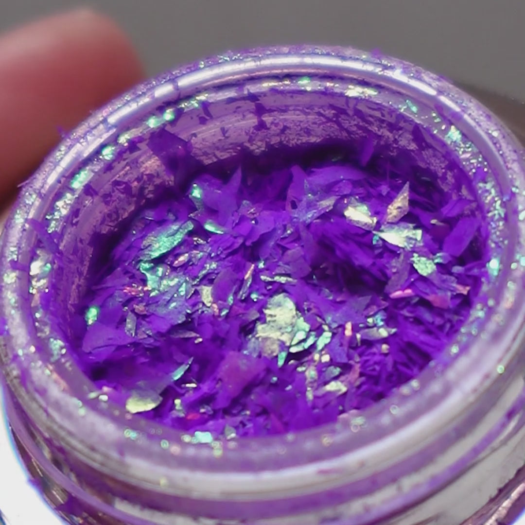 Enchanted - Classic Nail Powder
