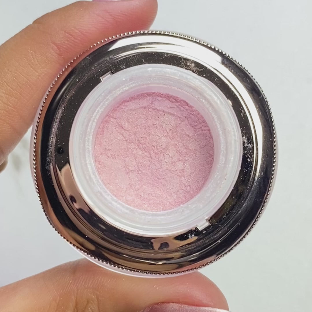 Baby Pink - Classic