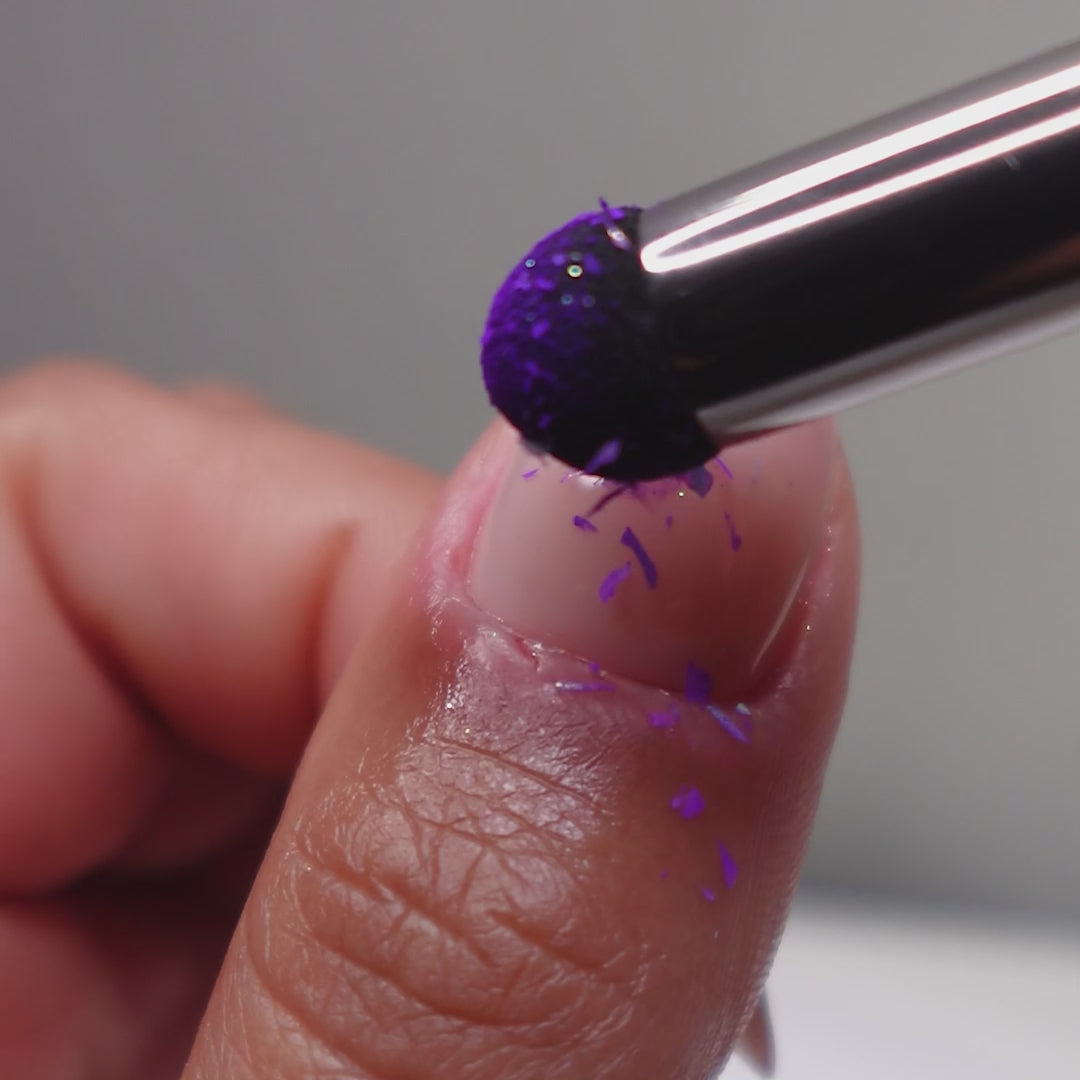 Enchanted - Classic Nail Powder
