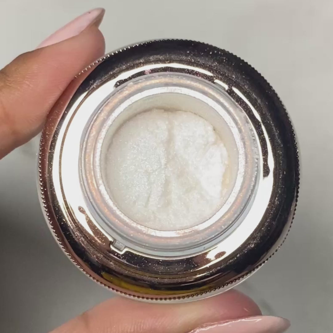 Ambre Glacé - Métallisé