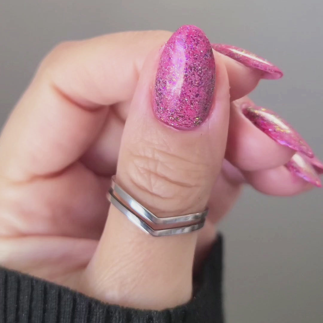 Bonbon - Classic Nail Powder