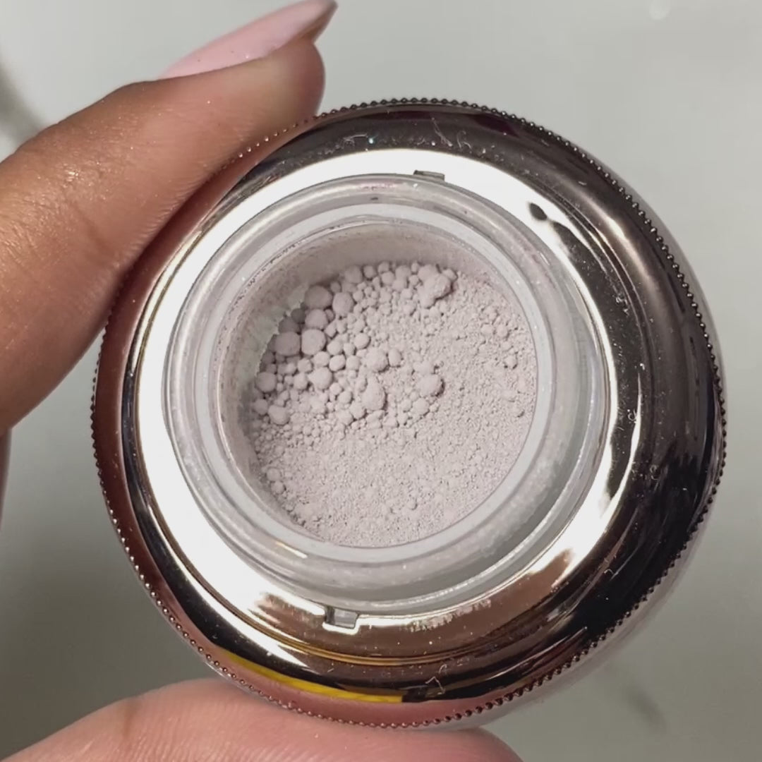 Brindle - Matte Nail Powder