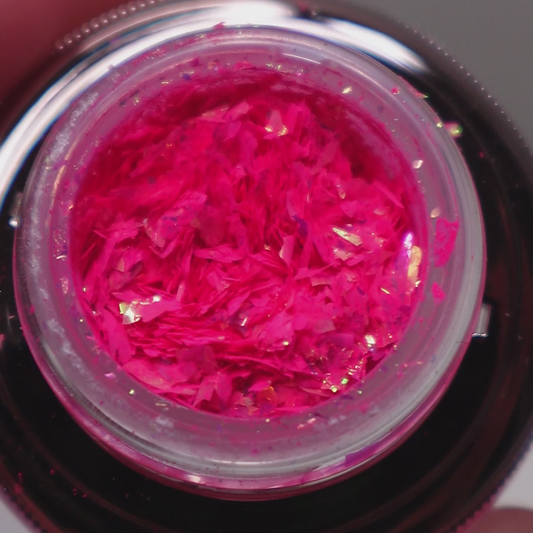 Covergirl - Classic Nail Powder