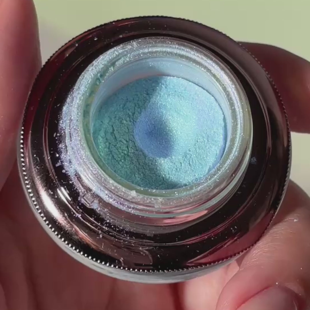 Marina Mist - Classic Nail Powder