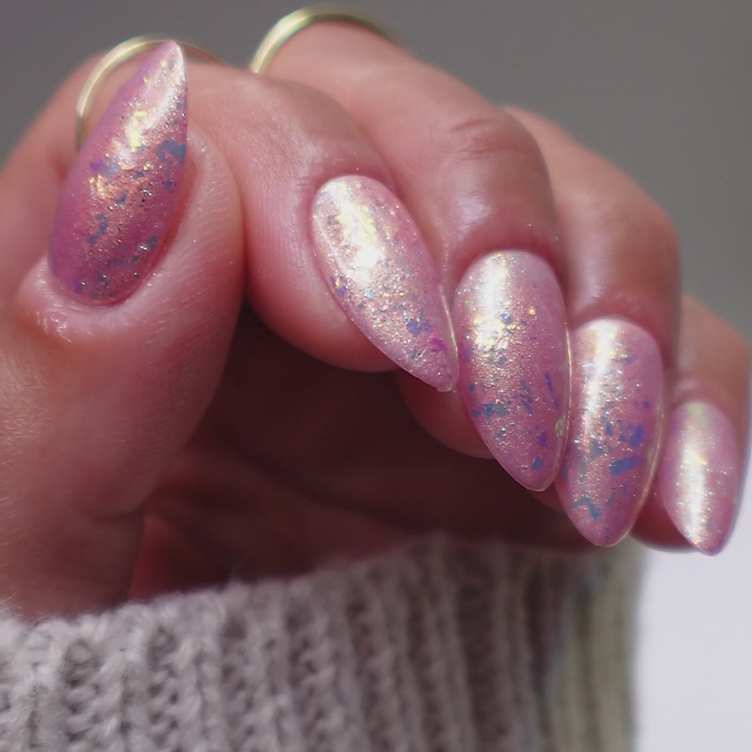 Promise - Classic Nail Powder