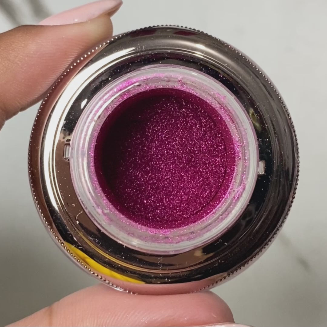 Fuchsia - Métallisé