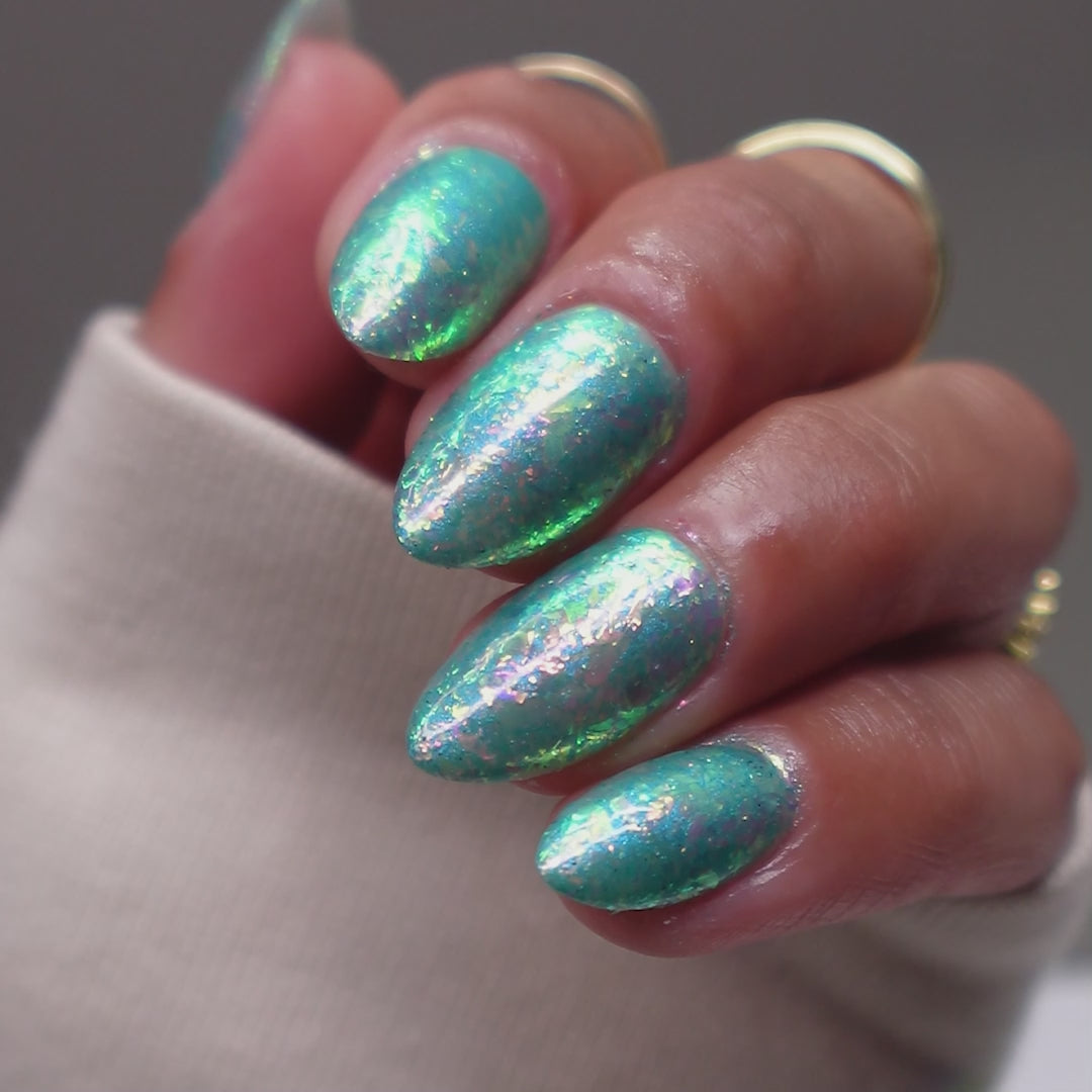 Gemleaf - Classic Nail Powder