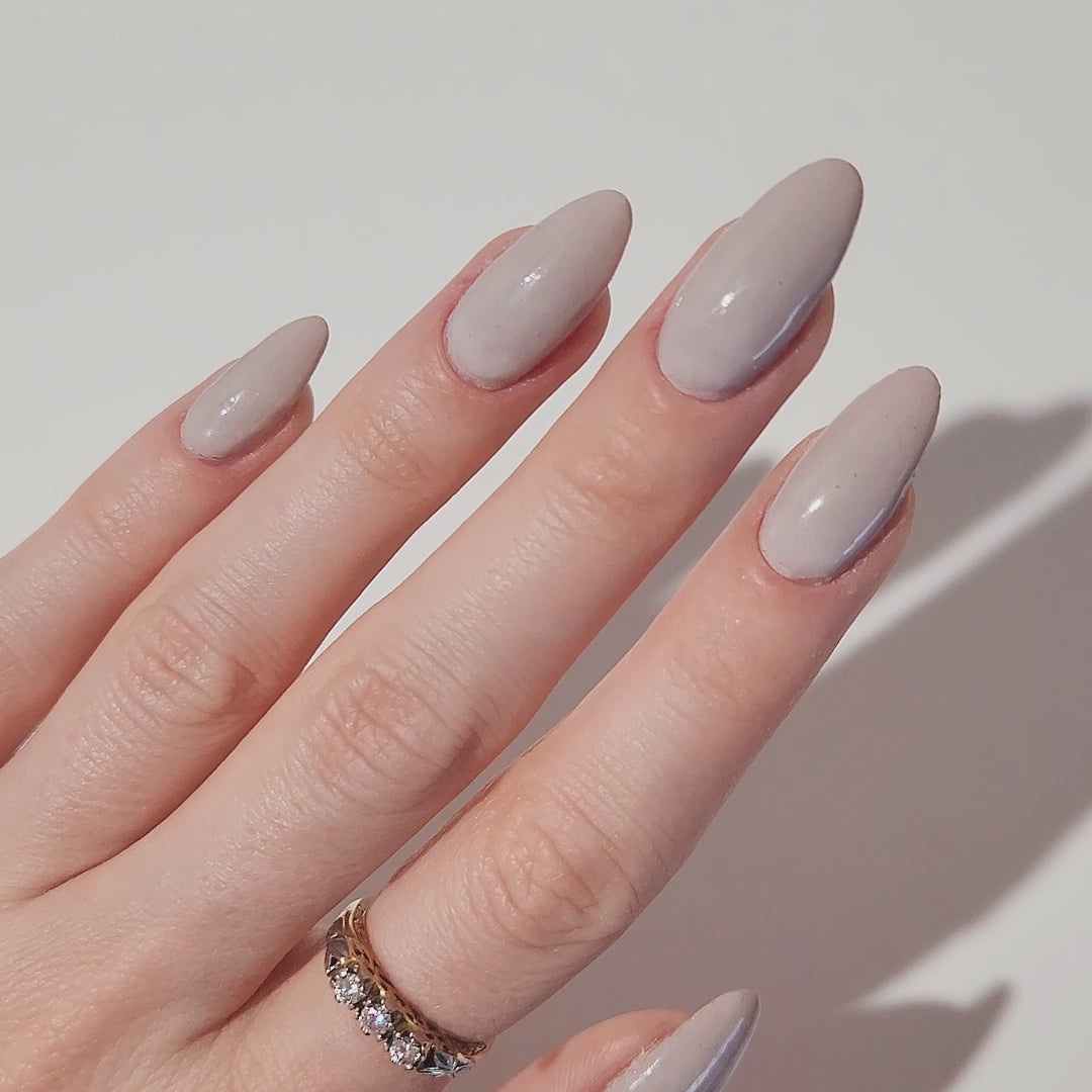Brindle - Matte Nail Powder