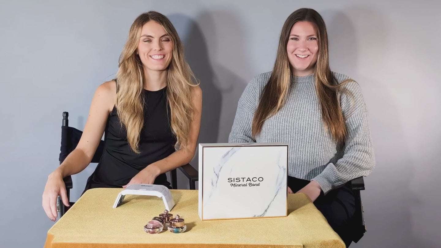 How To Apply Classic Sistaco Shades