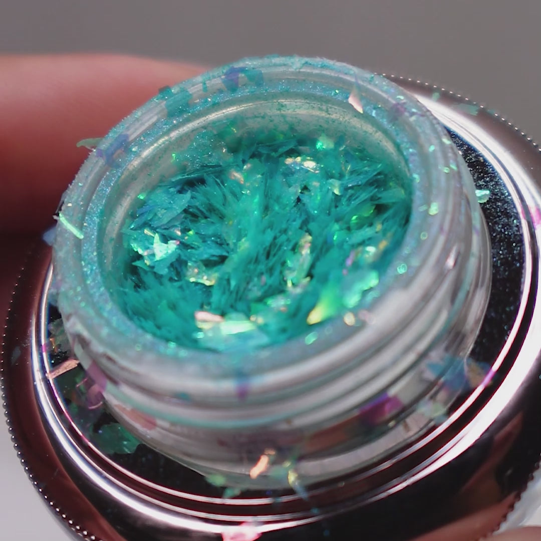 Gemleaf - Classic Nail Powder
