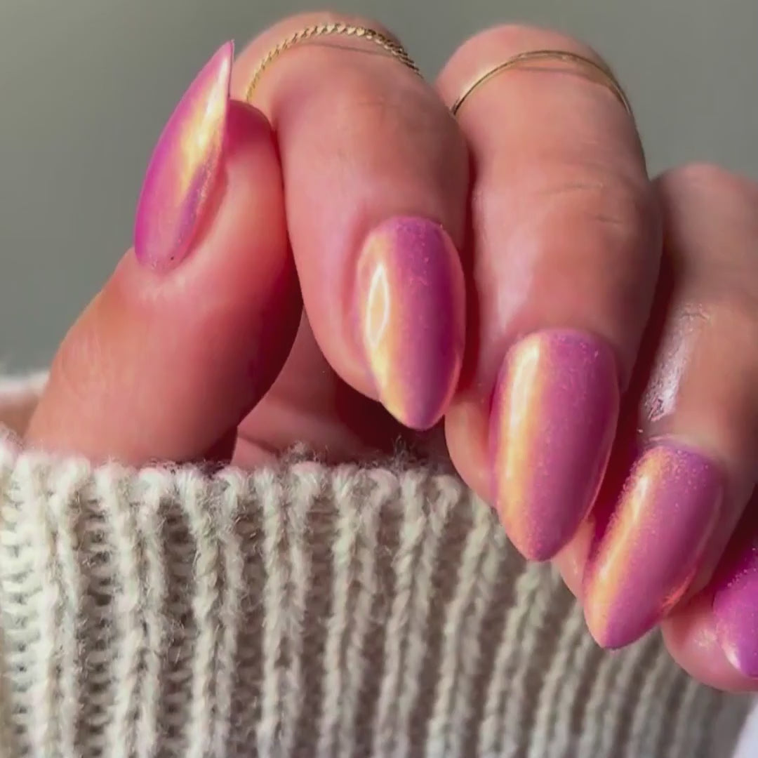 Sunstone - Classic Nail Powder flex