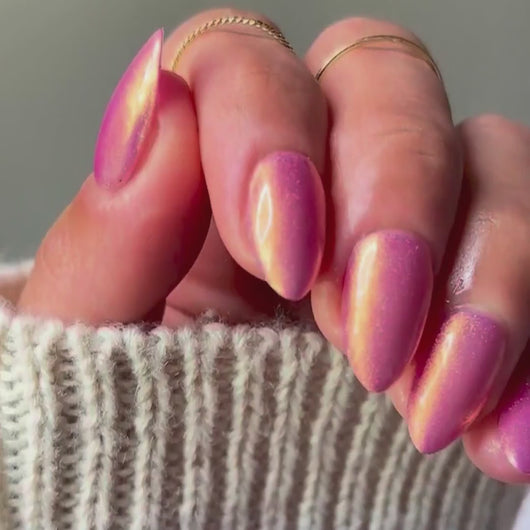 Sunstone - Classic Nail Powder flex