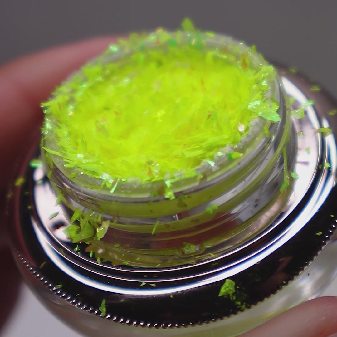 Citronelle - Classic Nail Powder