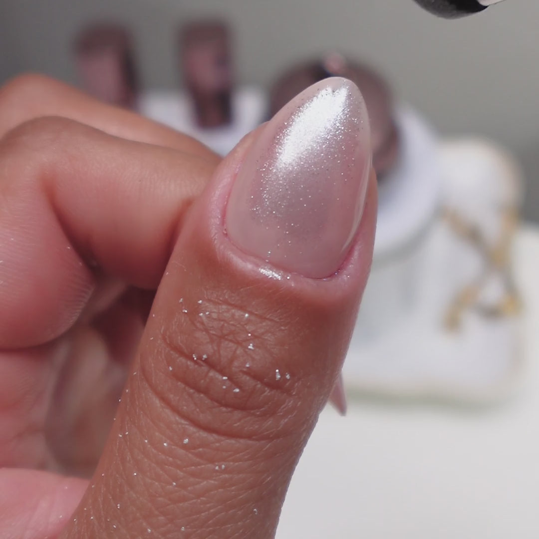 Marble - Classic Nail Powder