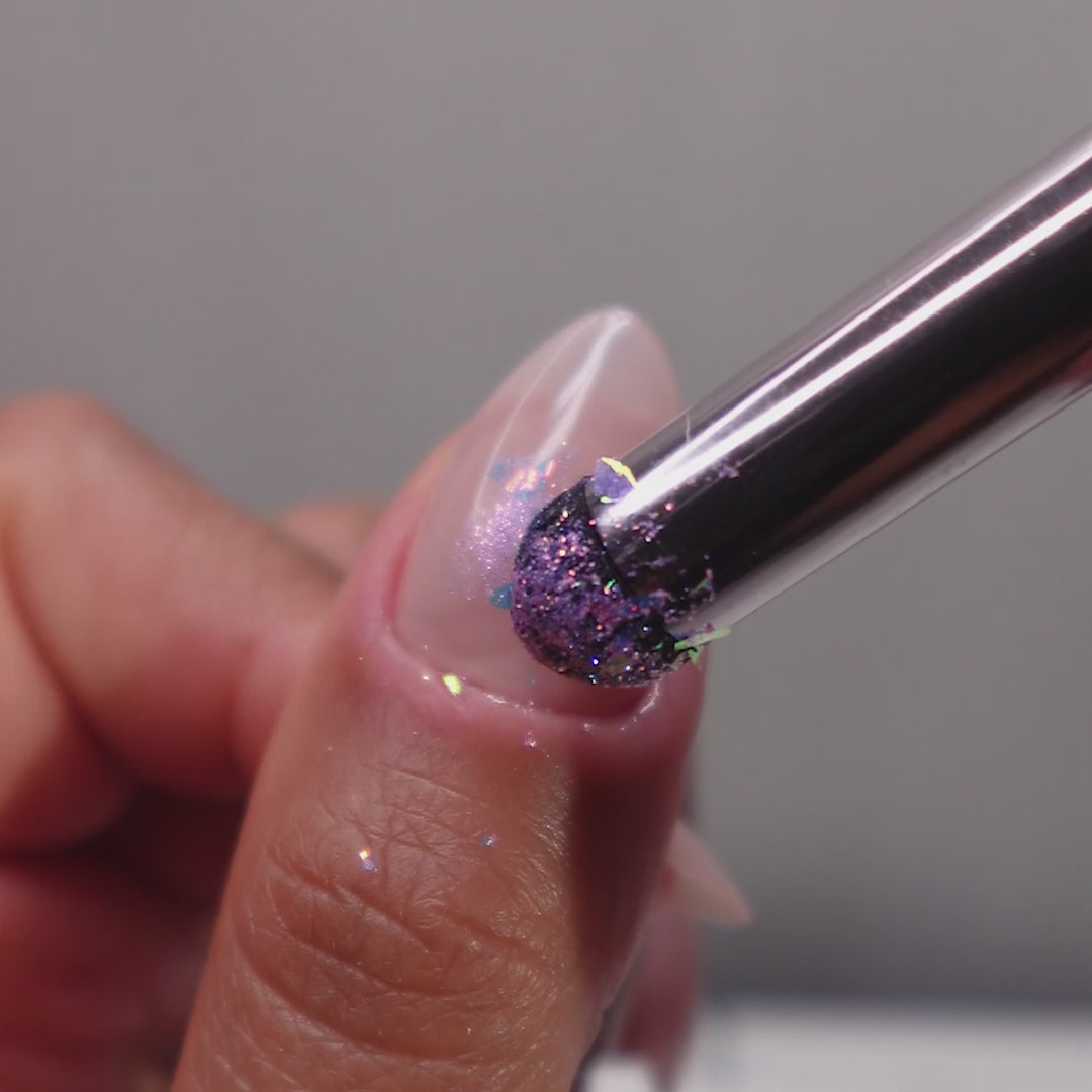 Teacake - Classic Nail Powder