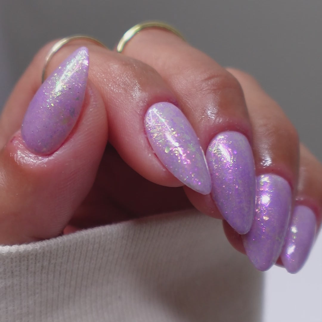 Lovelorn - Classic Nail Powder