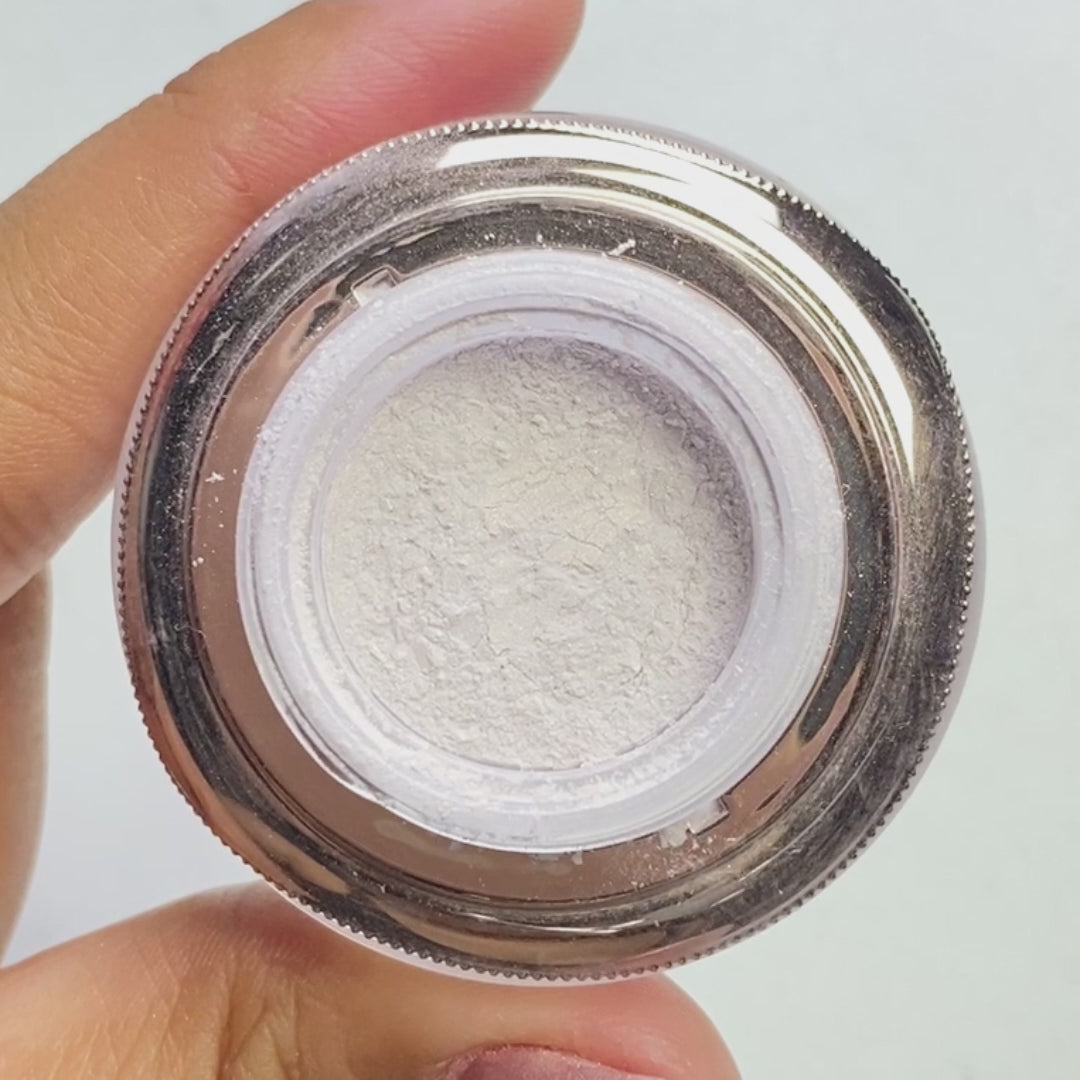 Ashen - Classic Colour Changing Nail Powder