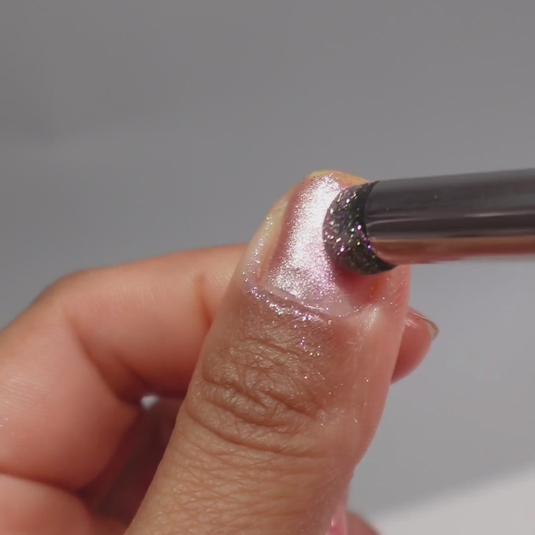 Shimmer - Classic Nail Powder