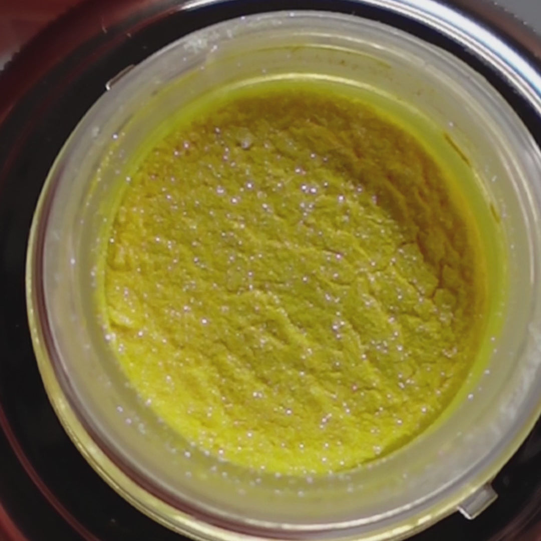 Sunshine - Classic Nail Powder pot
