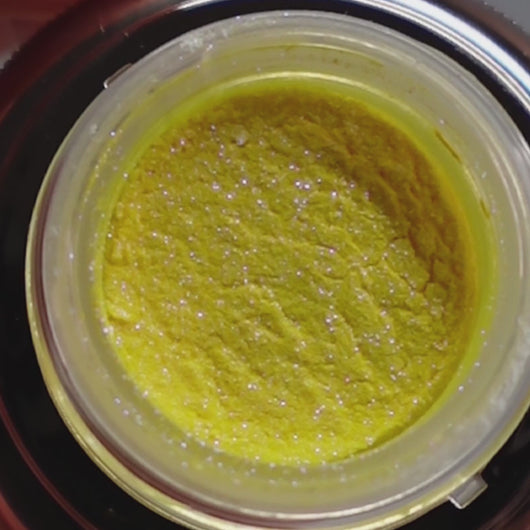 Sunshine - Classic Nail Powder pot