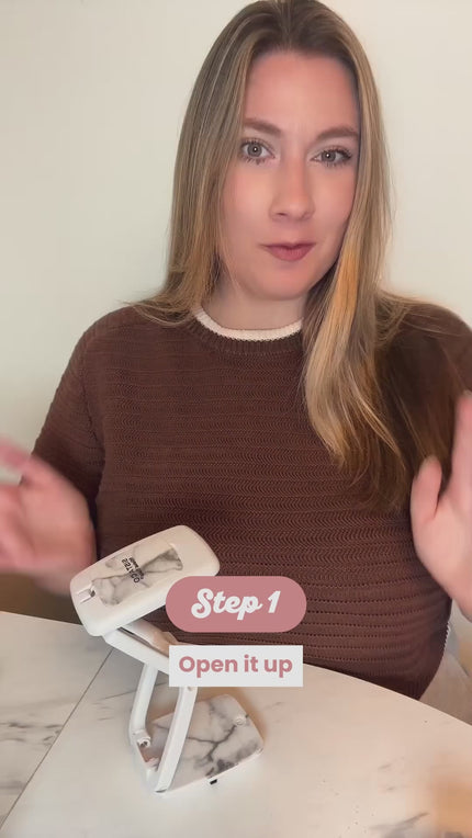 Discover the Features