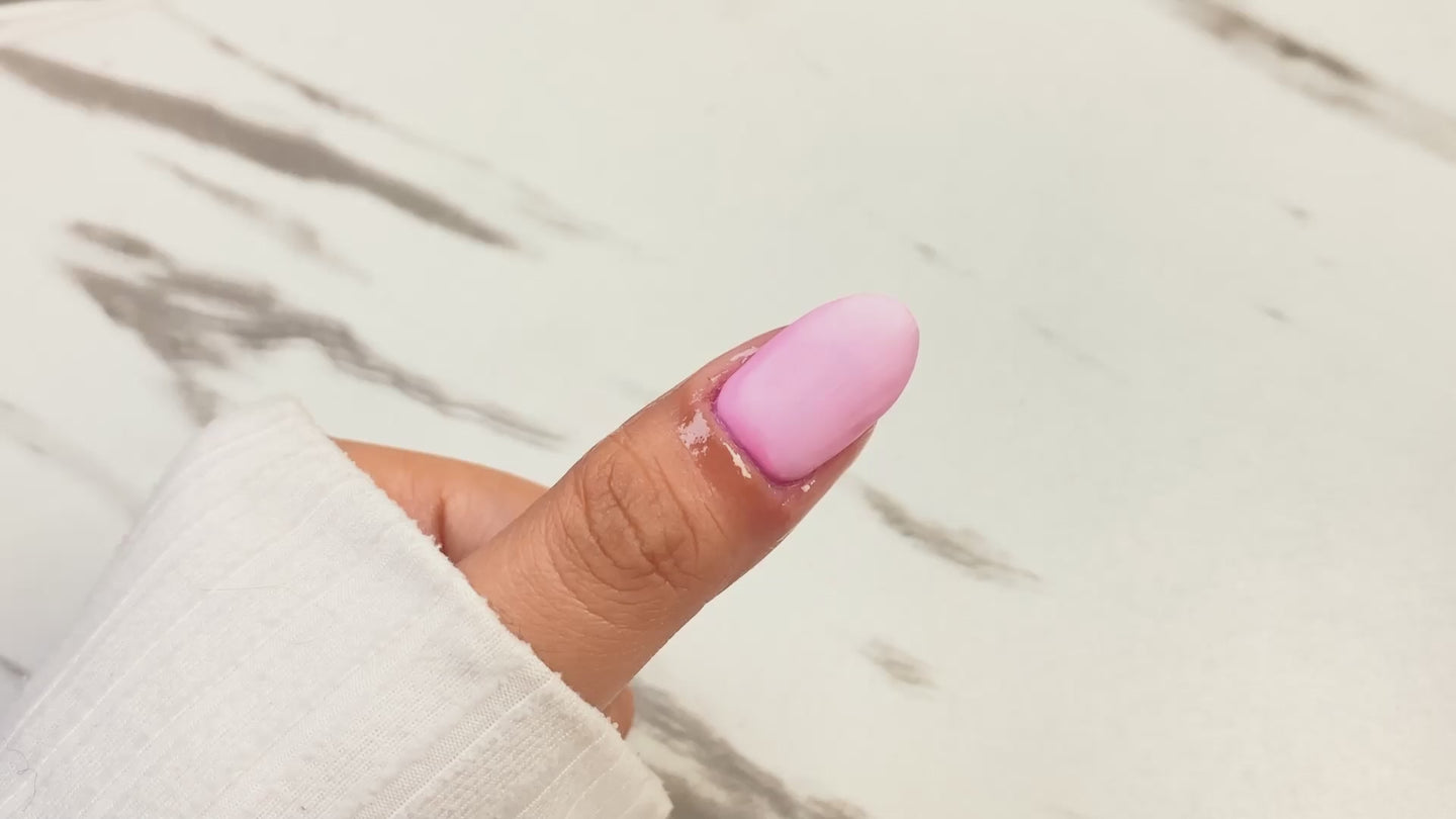 How To Apply Matte Sistaco Shades