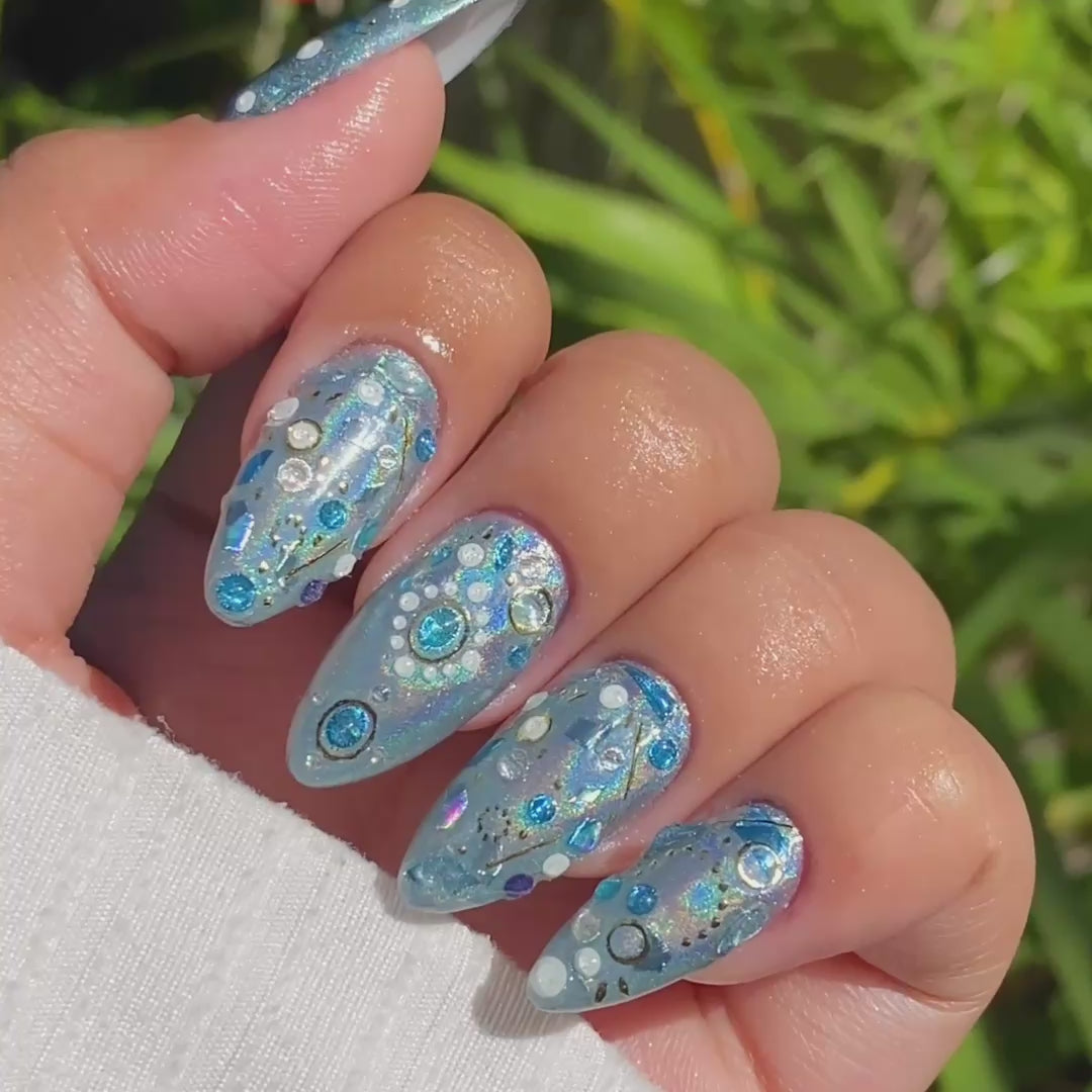 Sky Lights