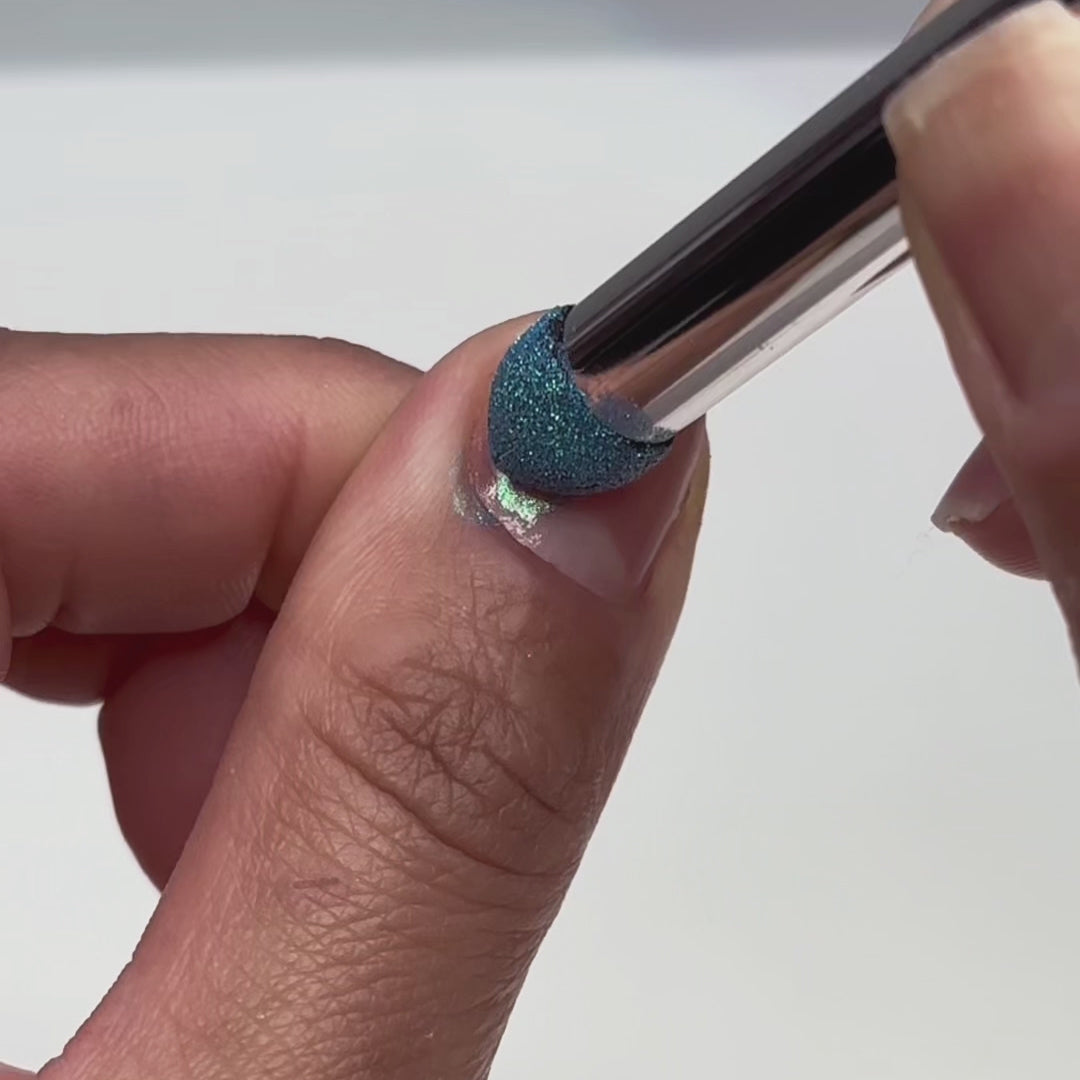 Mermaid - Classic Nail Powder