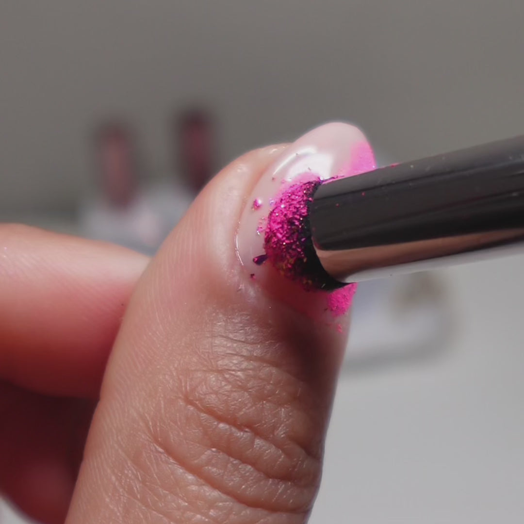 Jellybean - Classic Nail Powder