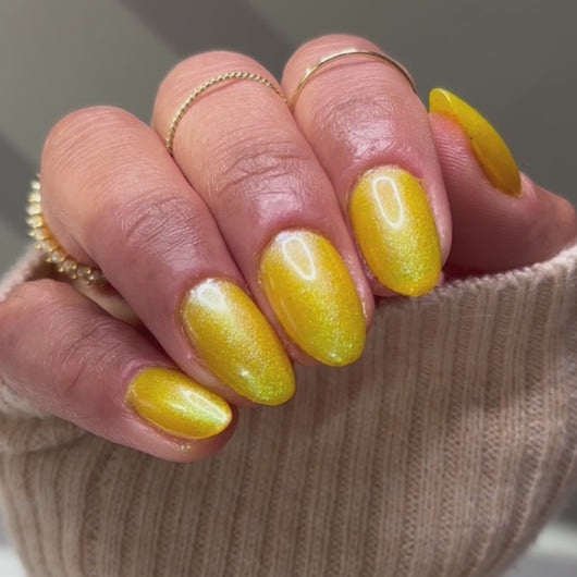 Sunshine - Classic Nail Powder flex
