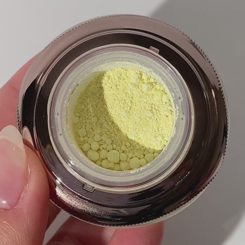 Butter - Matte Nail Powder pot