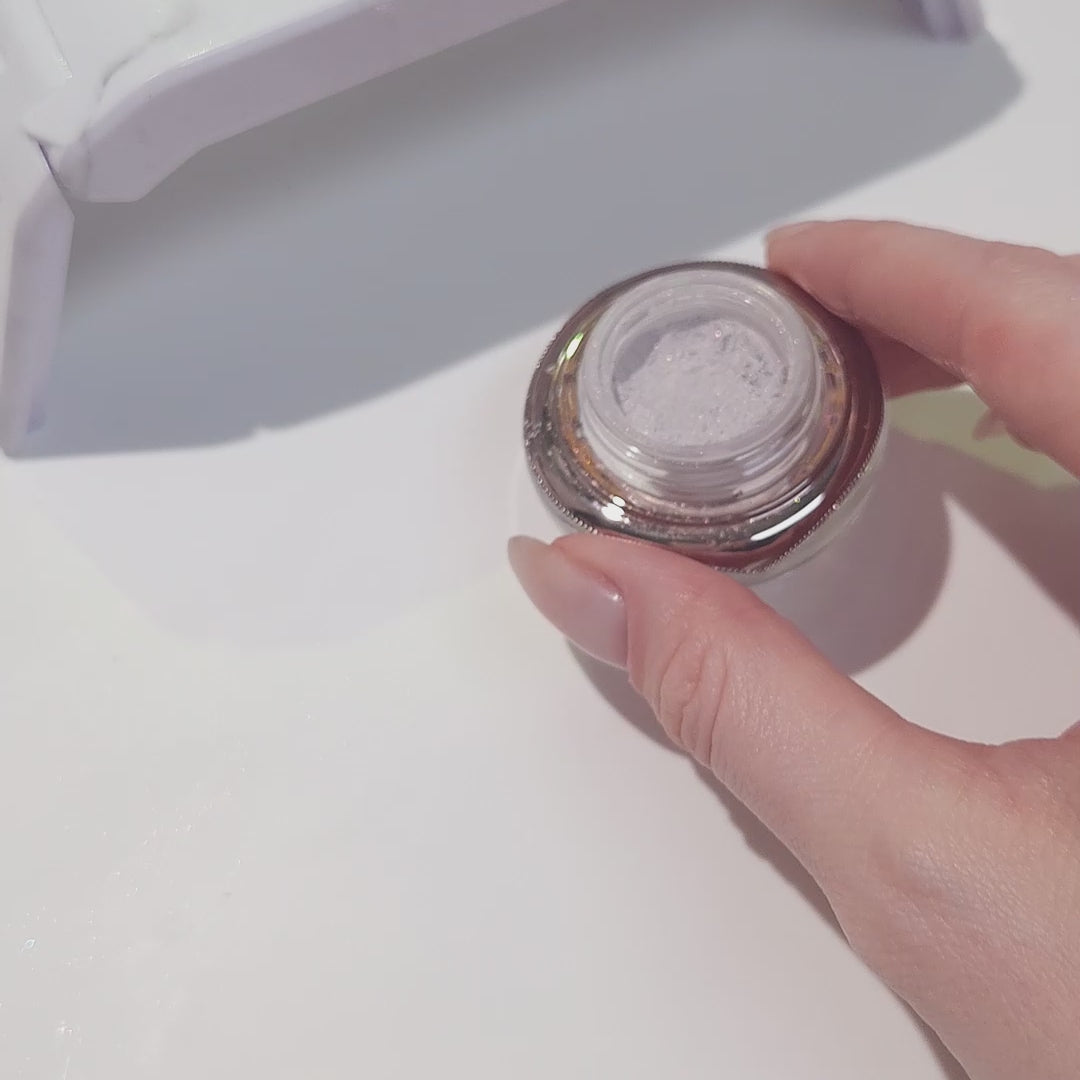 Ashen - Classic Colour Changing Nail Powder