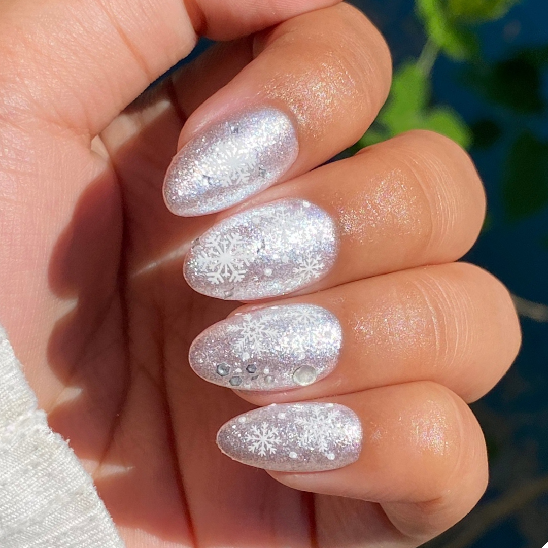 Snowflakes