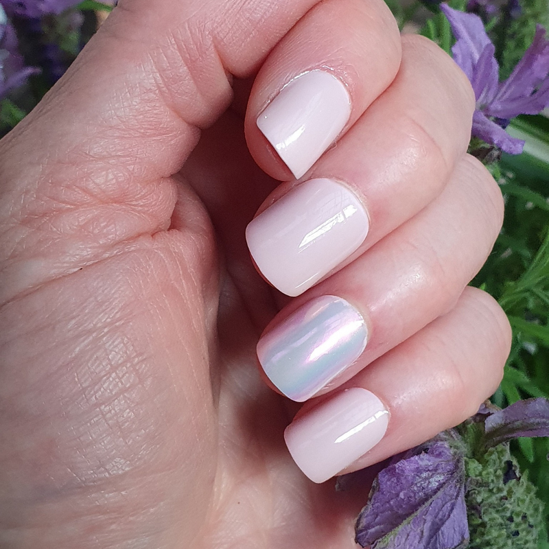 Sorbet - Square Sustainable Nails