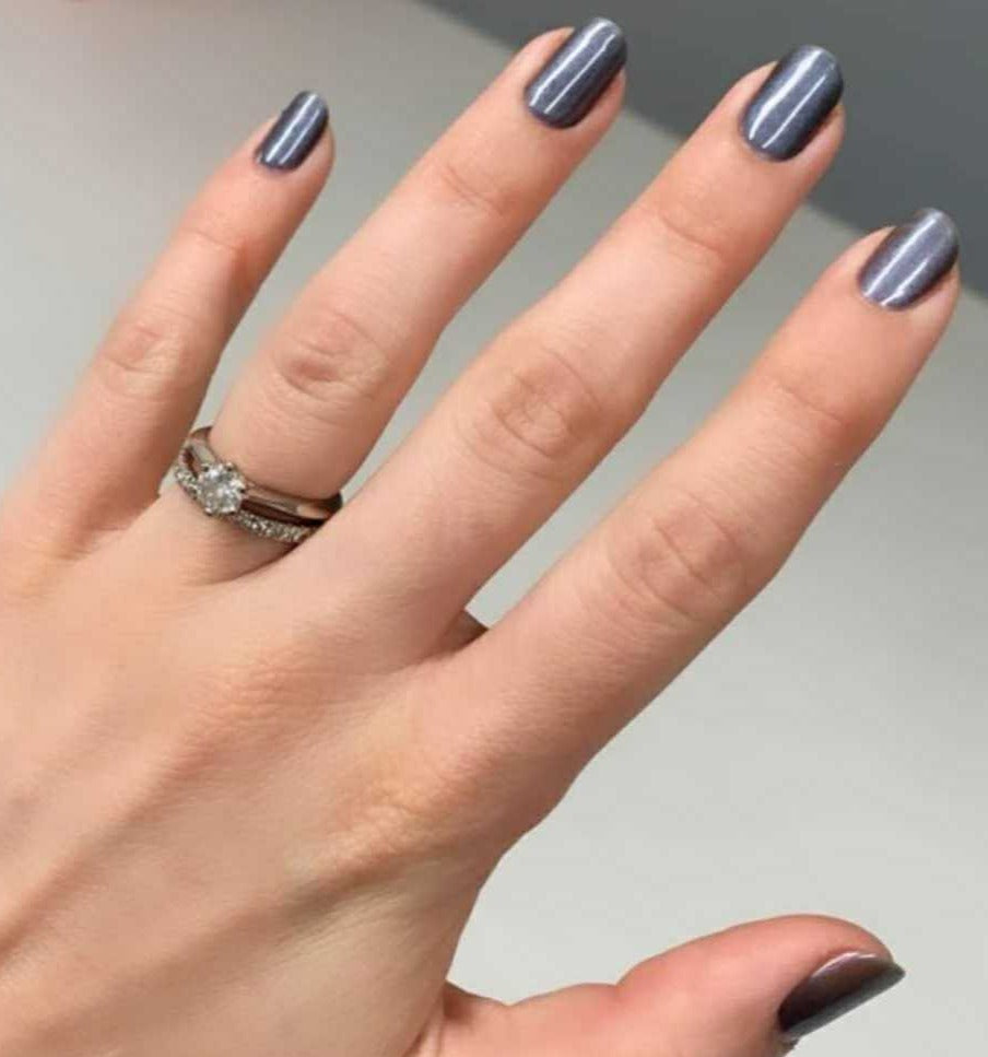 Shadow - Classic Nail Powder