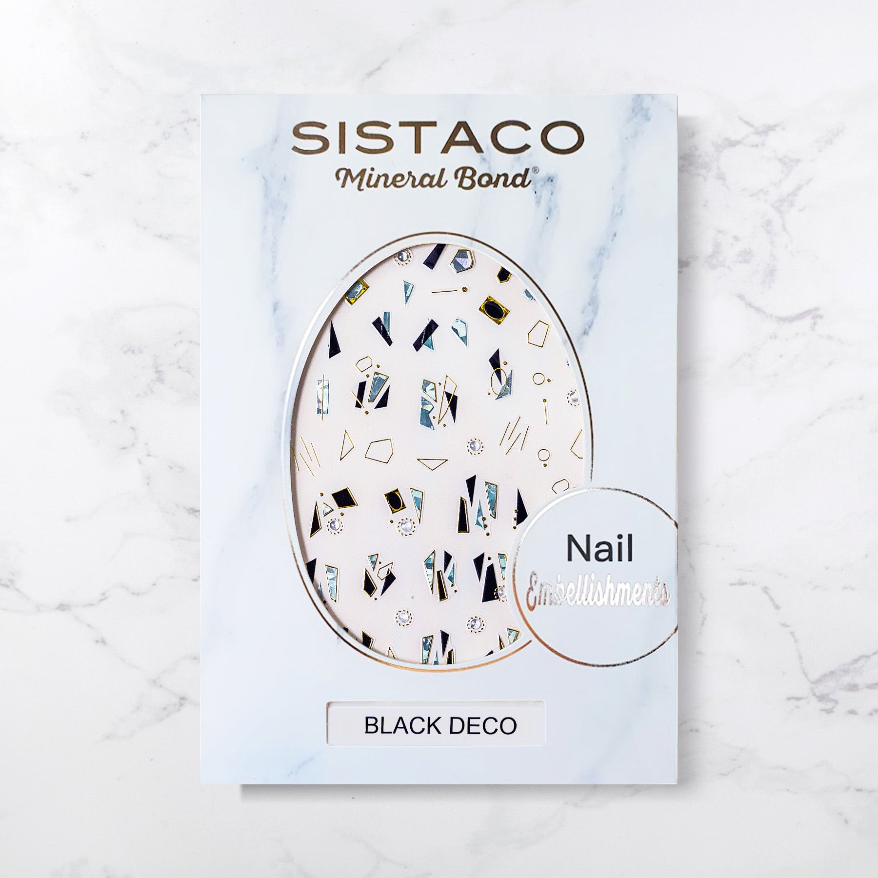 Black Deco