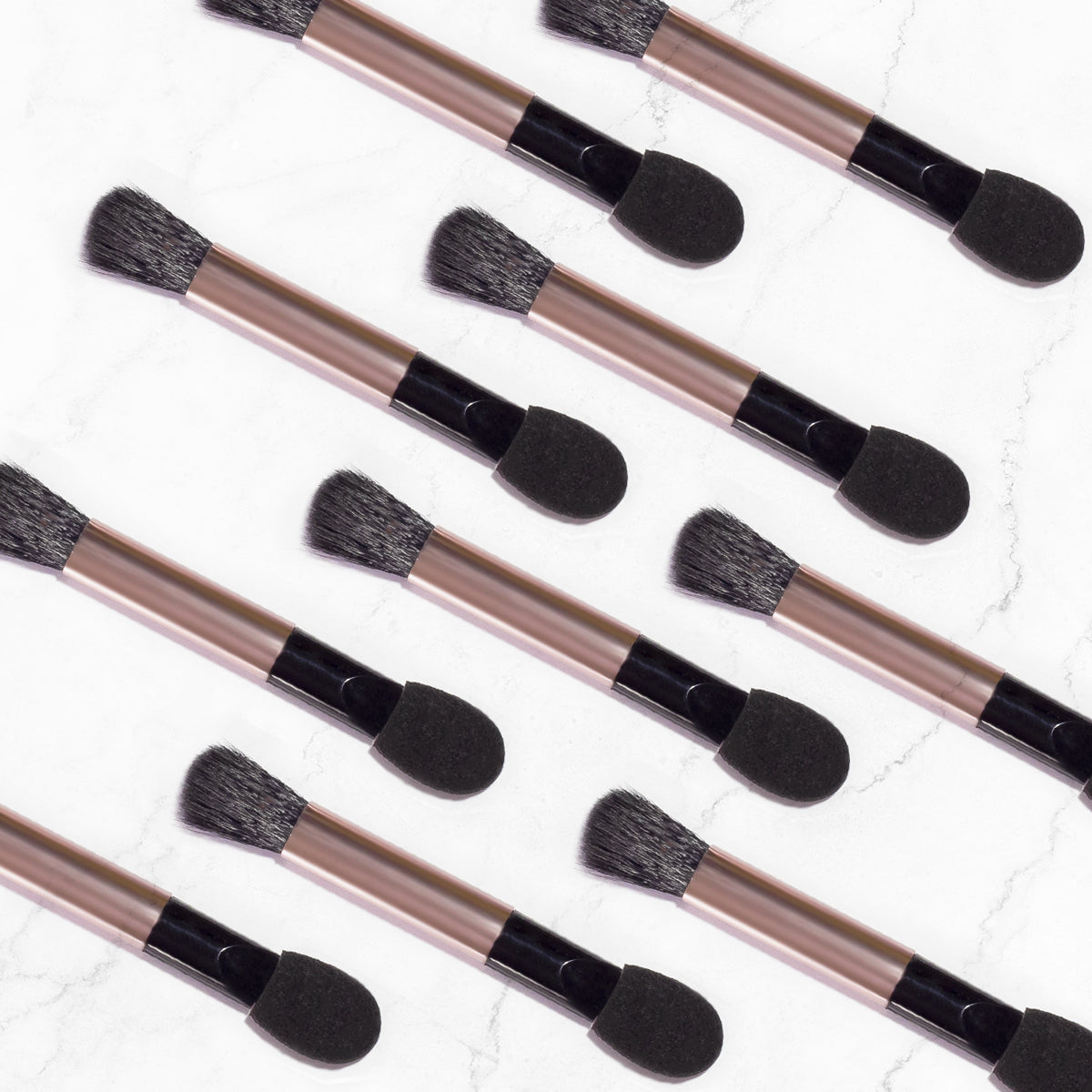 Applicateur double - Paquet de 10