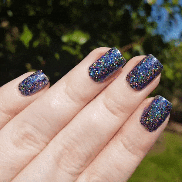 Electric - Holographic