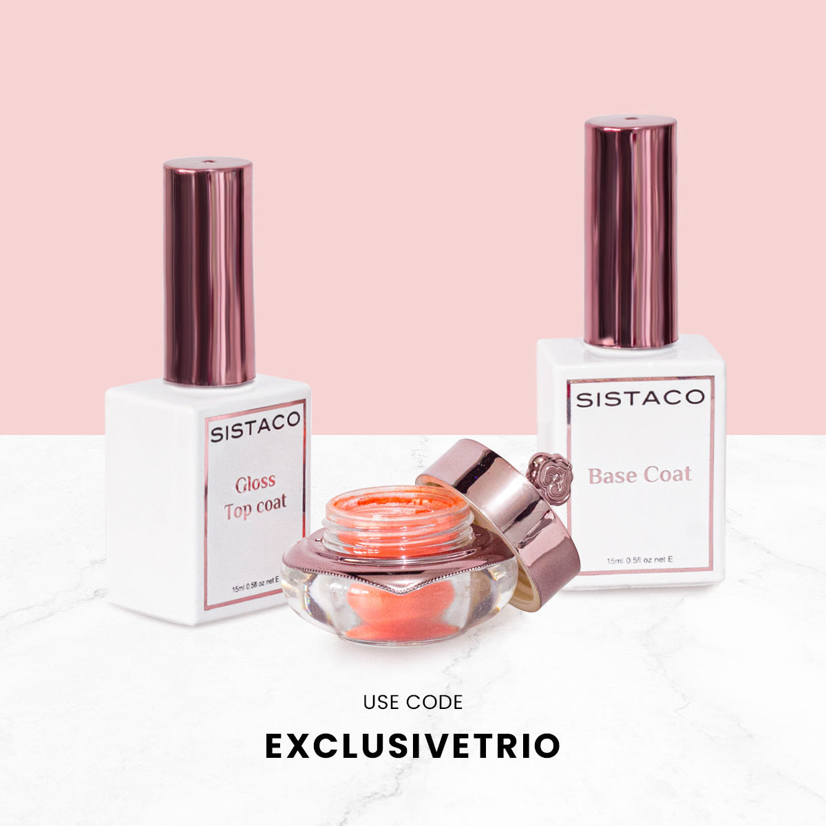 Trio exclusif