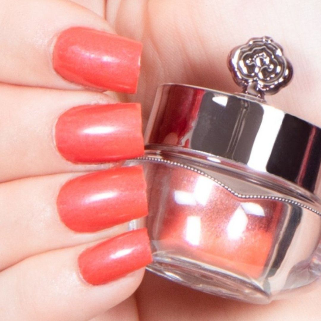 Orange Bestsellers Trio + FREE APPLICATOR