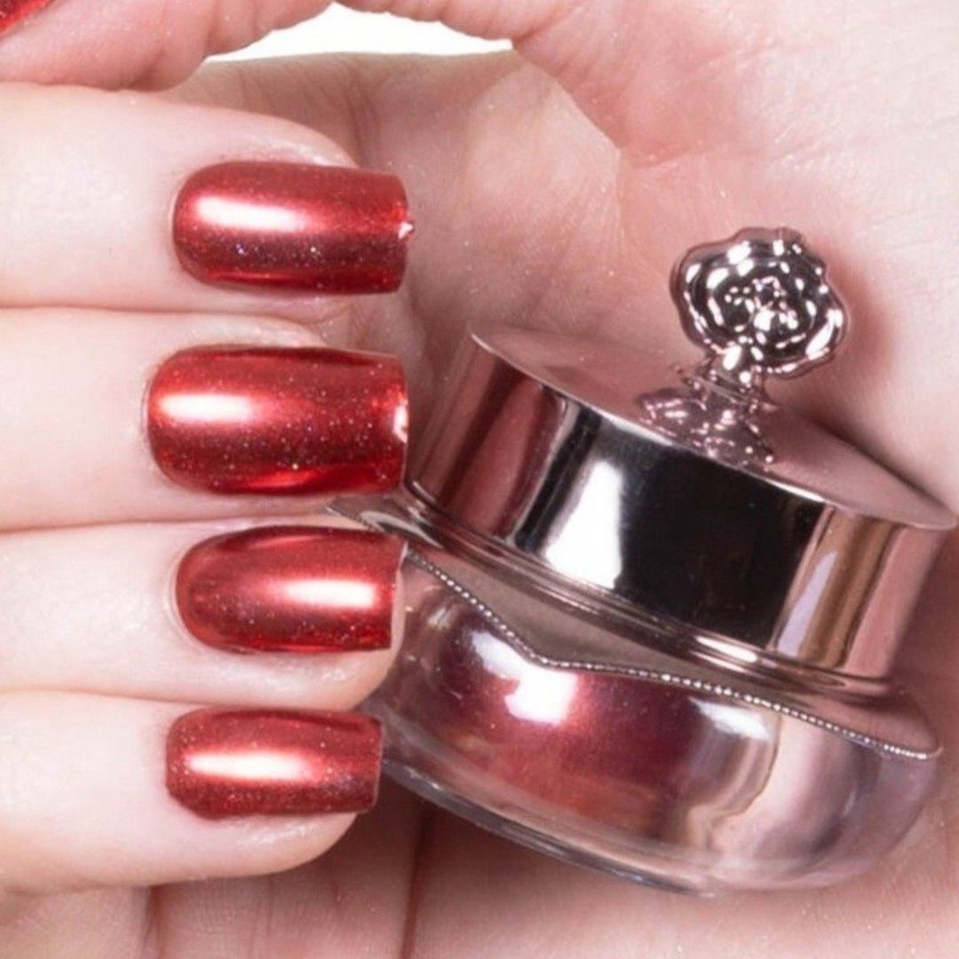 Red Bestsellers Trio + FREE APPLICATOR