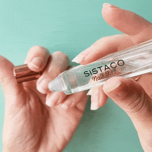 Elixir pour les ongles au lys