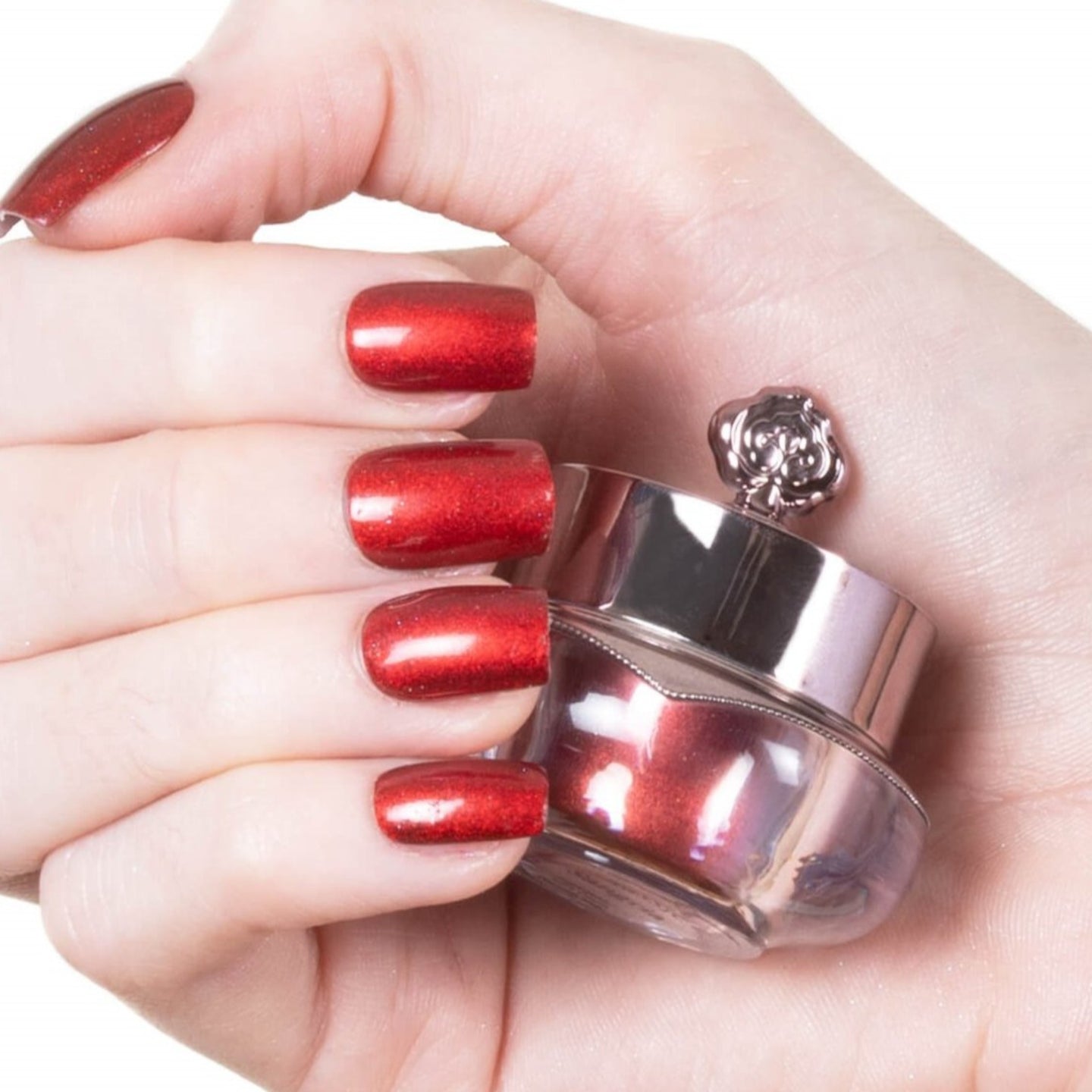 Sangria - Classic Nail Powder