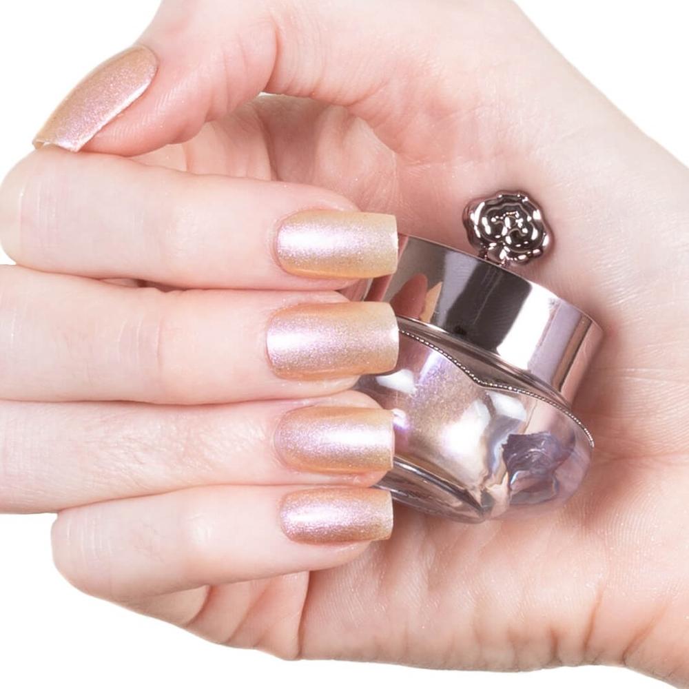 Tawny - Classic Nail Powder